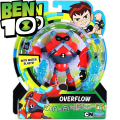 BEN10 Omni-Enhanced Екшън фигурка Overflow 76105